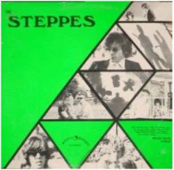 The Steppes : The Steppes